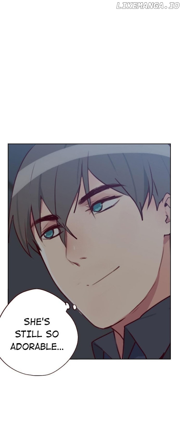 My First Boyfriend Is A Boss chapter 27 - page 5