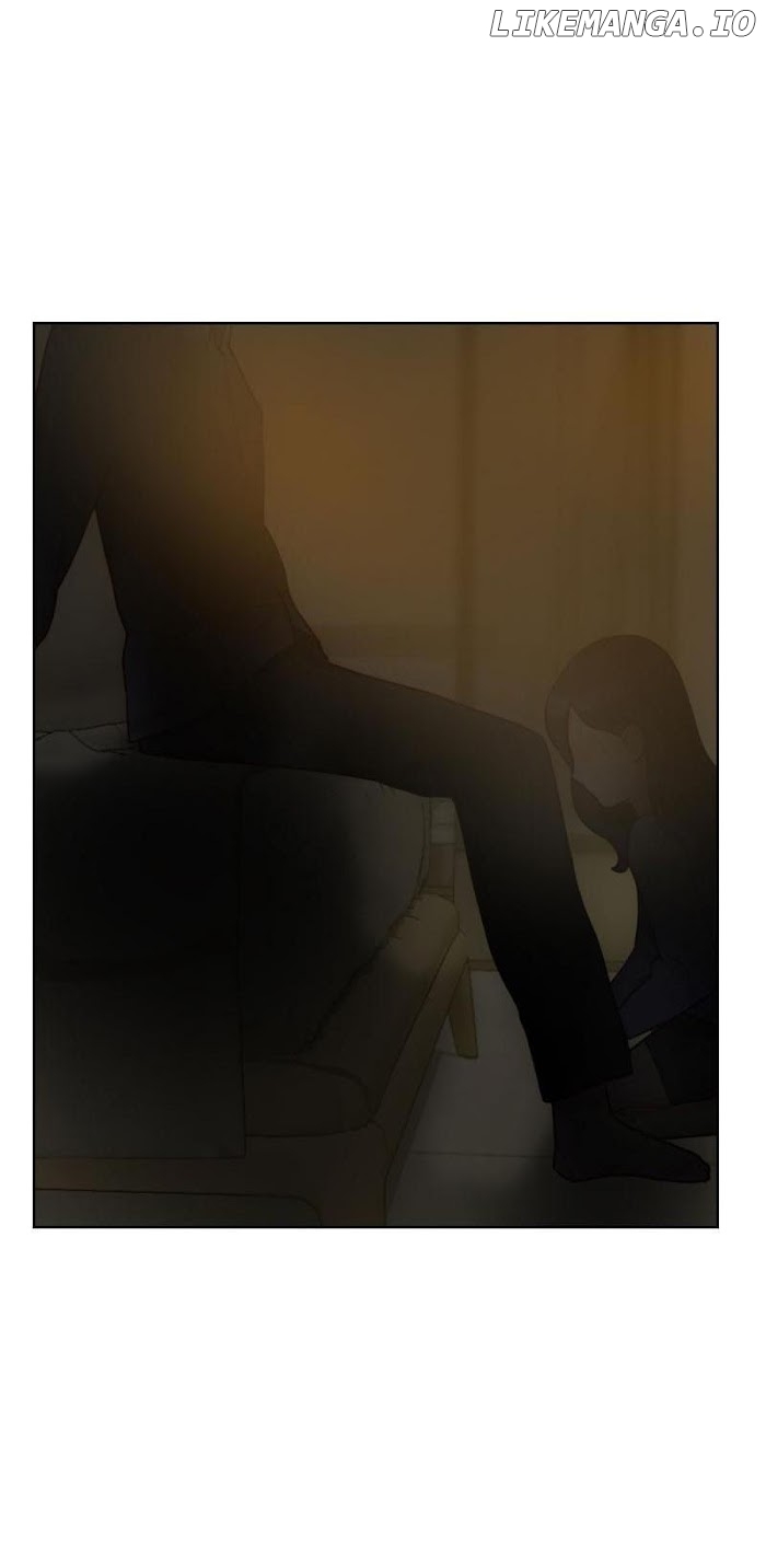 My First Boyfriend Is A Boss chapter 30 - page 3