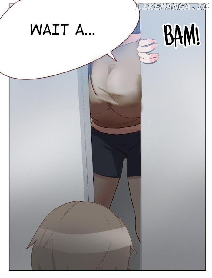 My First Boyfriend Is A Boss chapter 9 - page 4