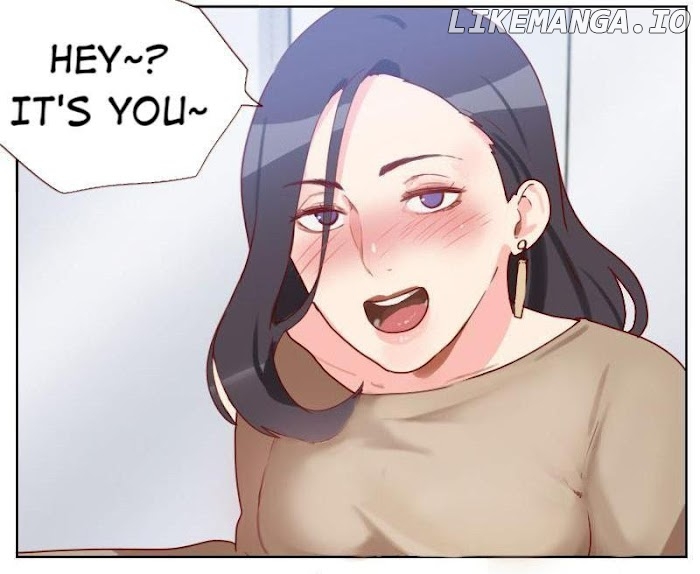 My First Boyfriend Is A Boss chapter 9 - page 6