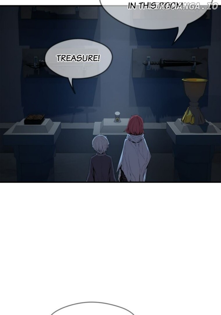 Summoners War: Captain Eve Chapter 1 - page 105