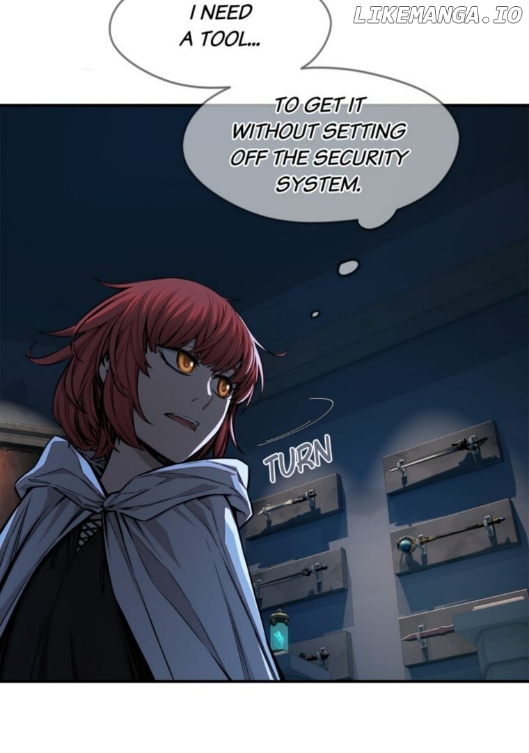Summoners War: Captain Eve Chapter 1 - page 106