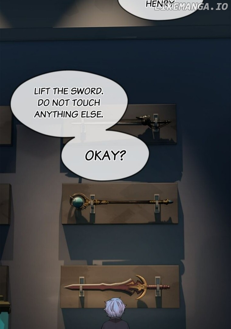 Summoners War: Captain Eve Chapter 1 - page 109