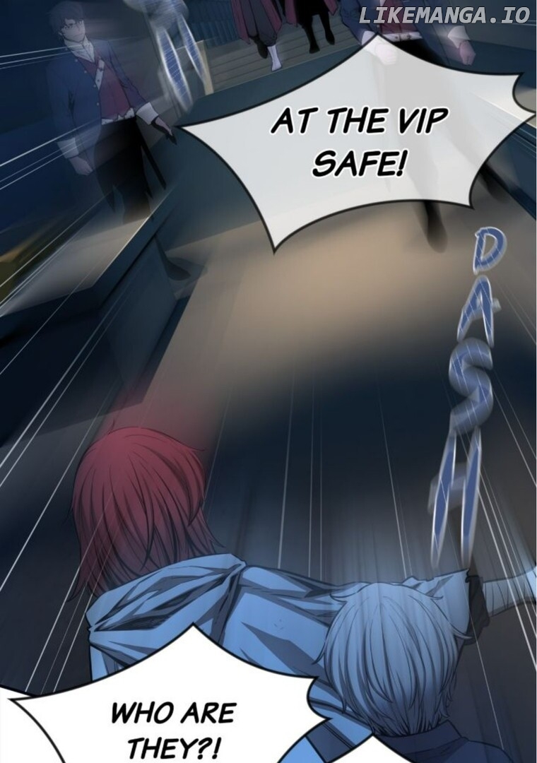 Summoners War: Captain Eve Chapter 1 - page 115