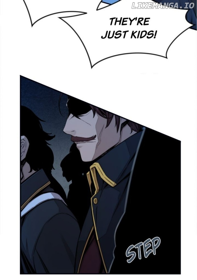 Summoners War: Captain Eve Chapter 1 - page 116