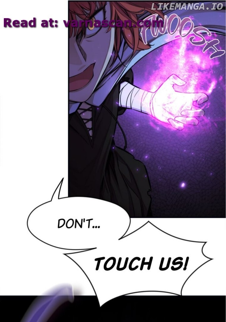 Summoners War: Captain Eve Chapter 1 - page 120