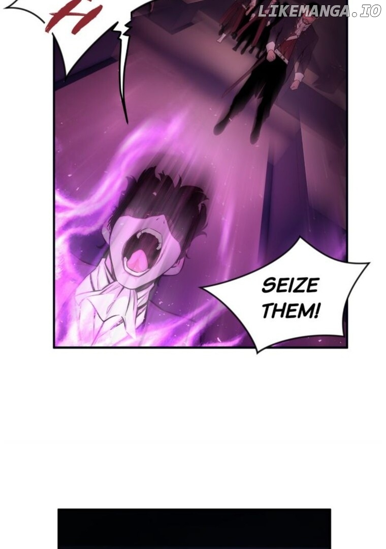Summoners War: Captain Eve Chapter 1 - page 123