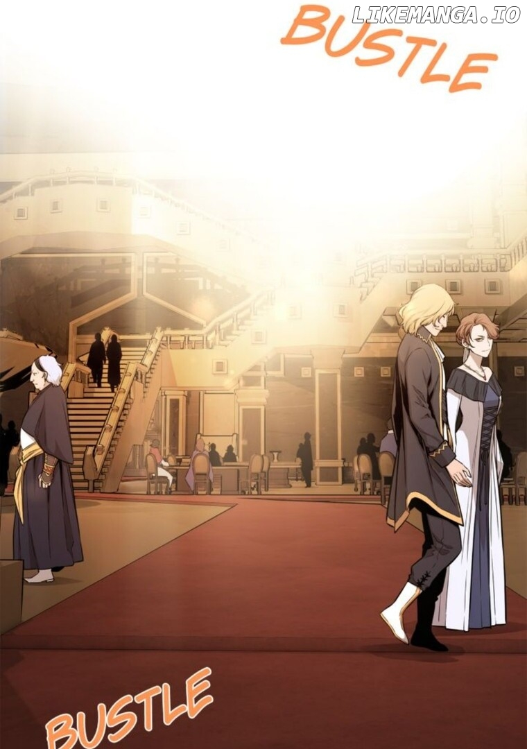 Summoners War: Captain Eve Chapter 1 - page 19