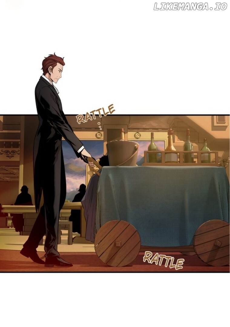 Summoners War: Captain Eve Chapter 1 - page 21