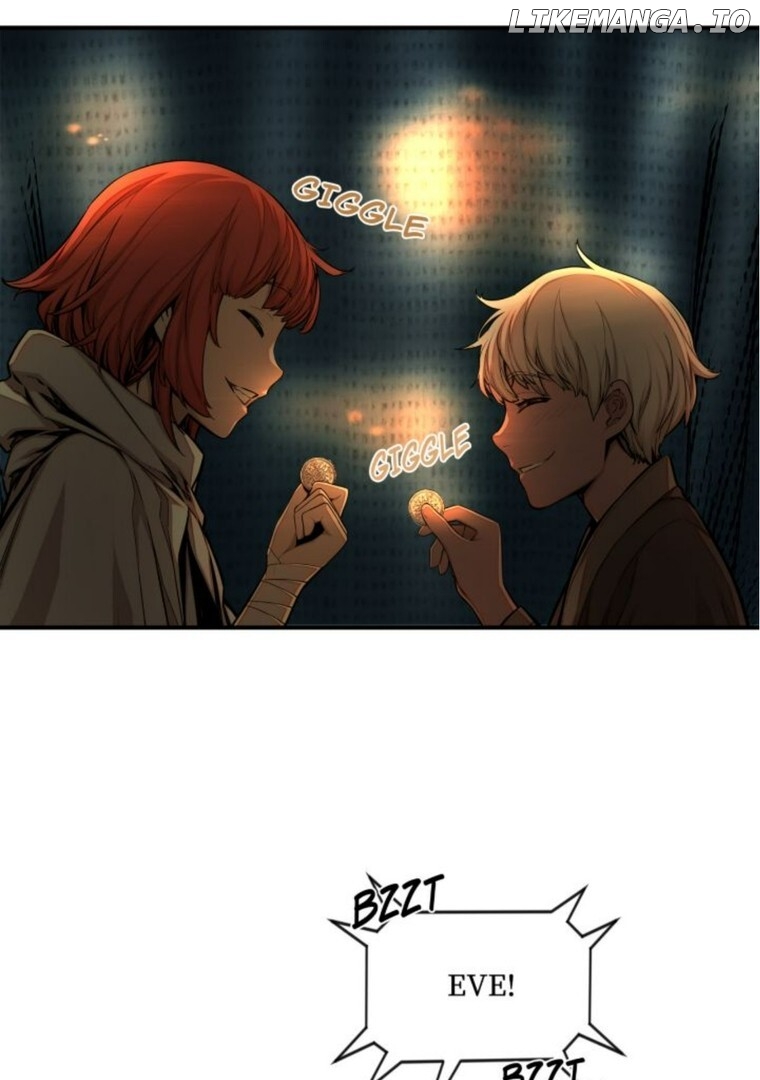 Summoners War: Captain Eve Chapter 1 - page 37