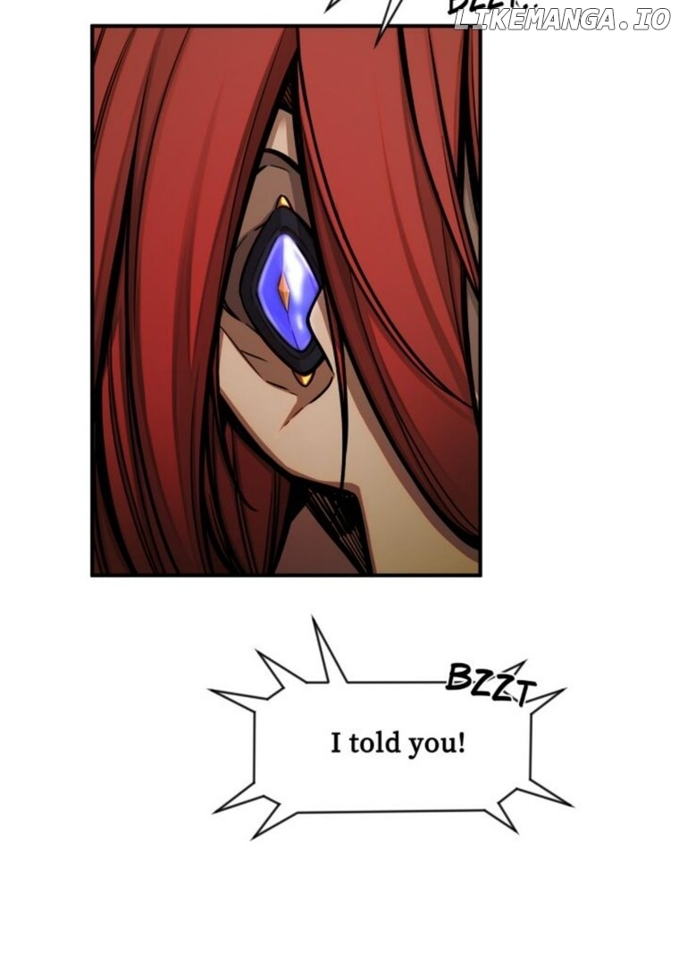 Summoners War: Captain Eve Chapter 1 - page 38
