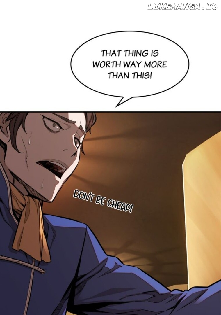 Summoners War: Captain Eve Chapter 1 - page 58