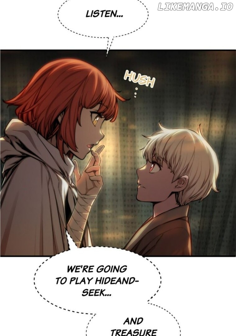 Summoners War: Captain Eve Chapter 1 - page 7