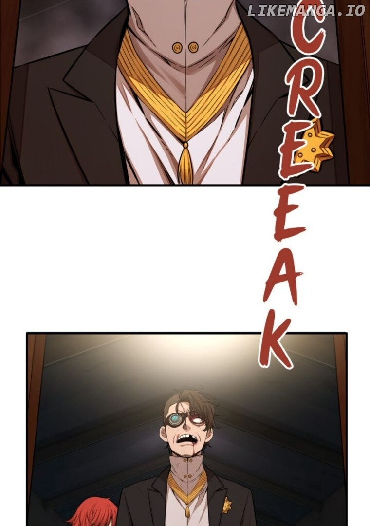 Summoners War: Captain Eve Chapter 1 - page 77