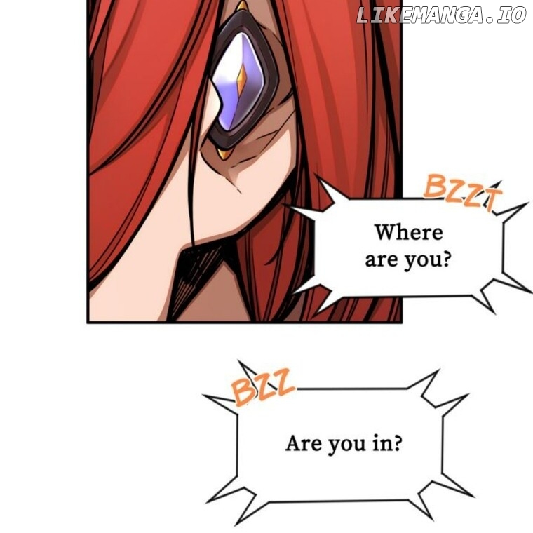 Summoners War: Captain Eve Chapter 1 - page 80