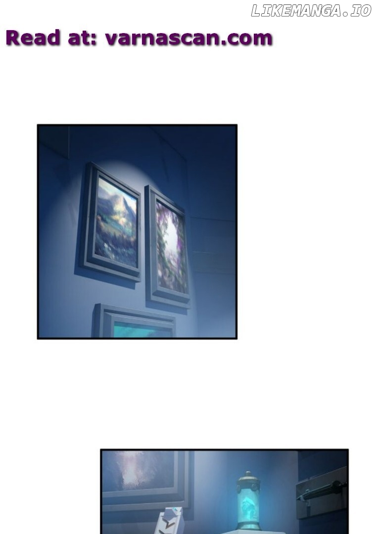 Summoners War: Captain Eve Chapter 1 - page 81