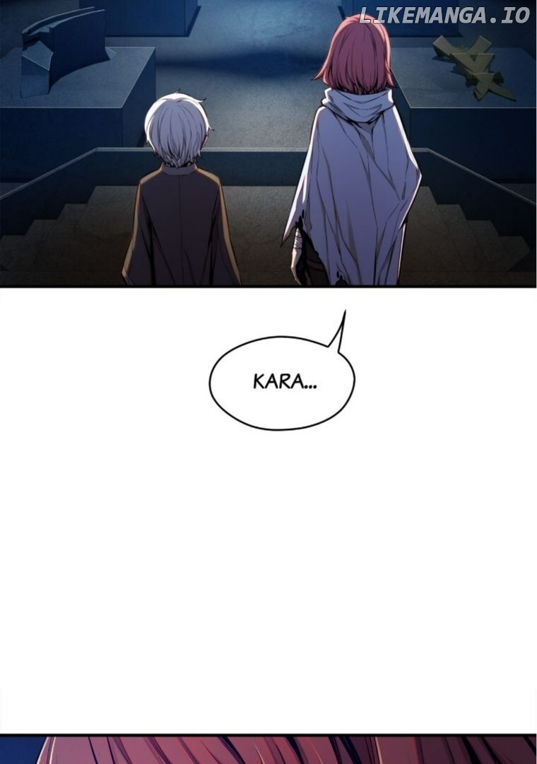 Summoners War: Captain Eve Chapter 1 - page 83