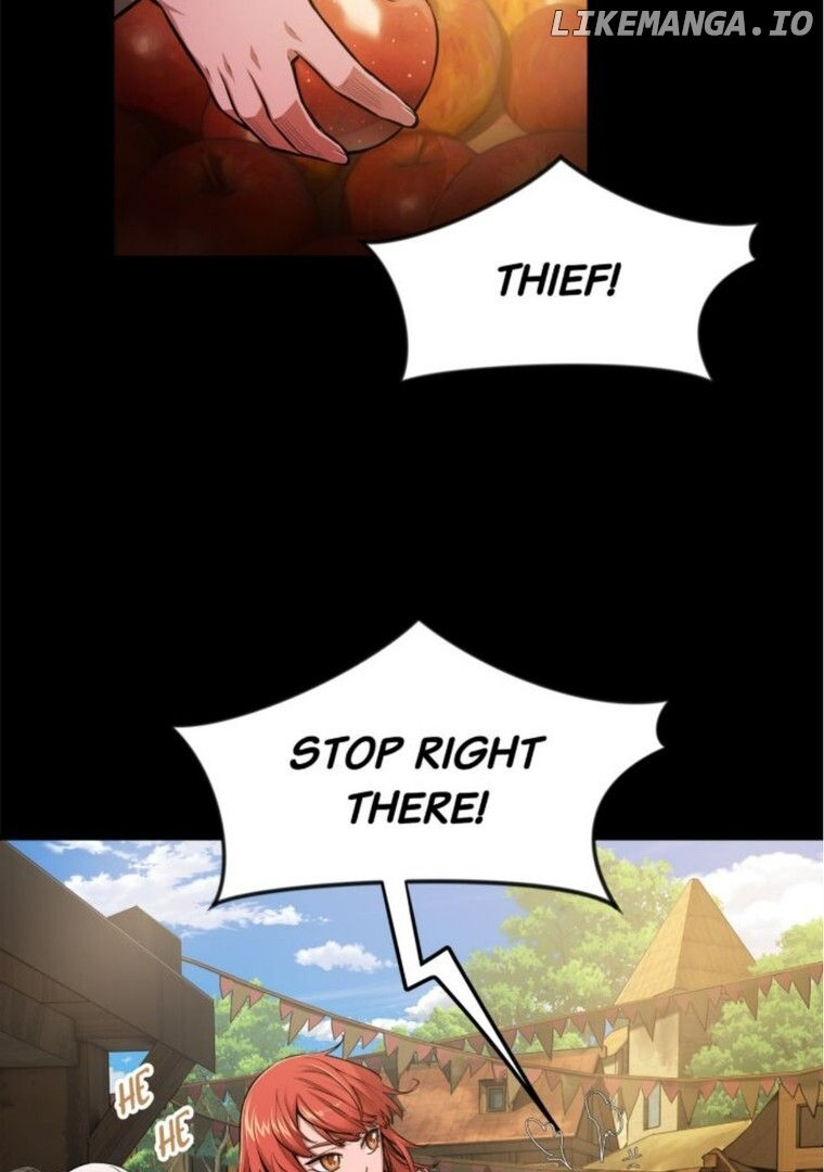 Summoners War: Captain Eve Chapter 1 - page 86