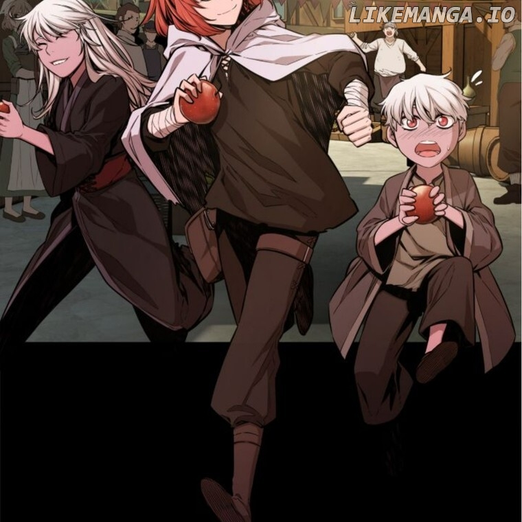 Summoners War: Captain Eve Chapter 1 - page 87