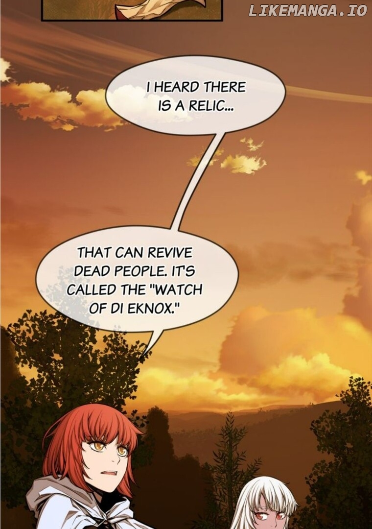 Summoners War: Captain Eve Chapter 1 - page 90