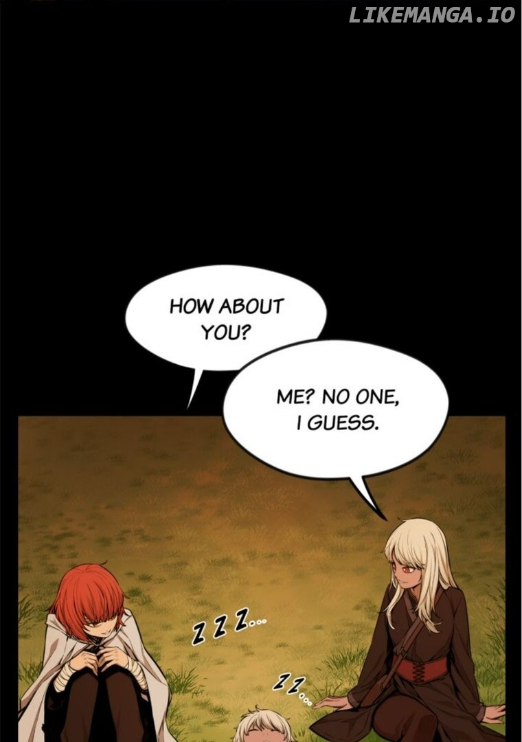 Summoners War: Captain Eve Chapter 1 - page 97