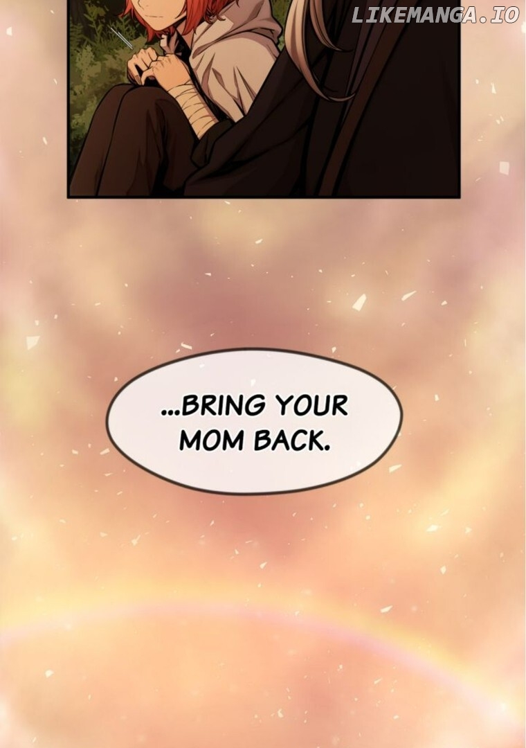 Summoners War: Captain Eve Chapter 1 - page 100