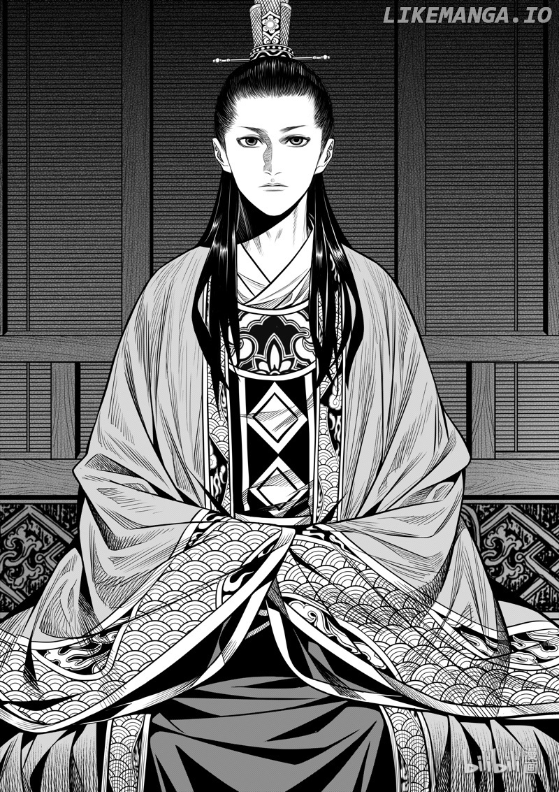 Peculiar Tales of Swords and Blades chapter 10 - page 9