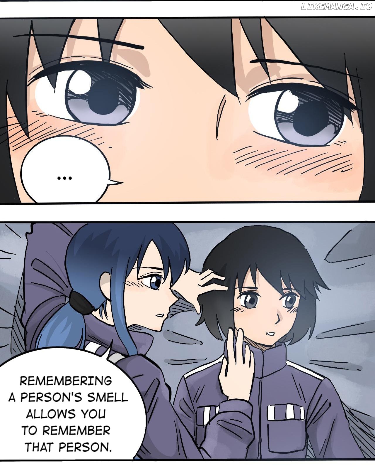 404 Case Manual: 30 Seconds Till Apocalypse chapter 65.1 - page 3