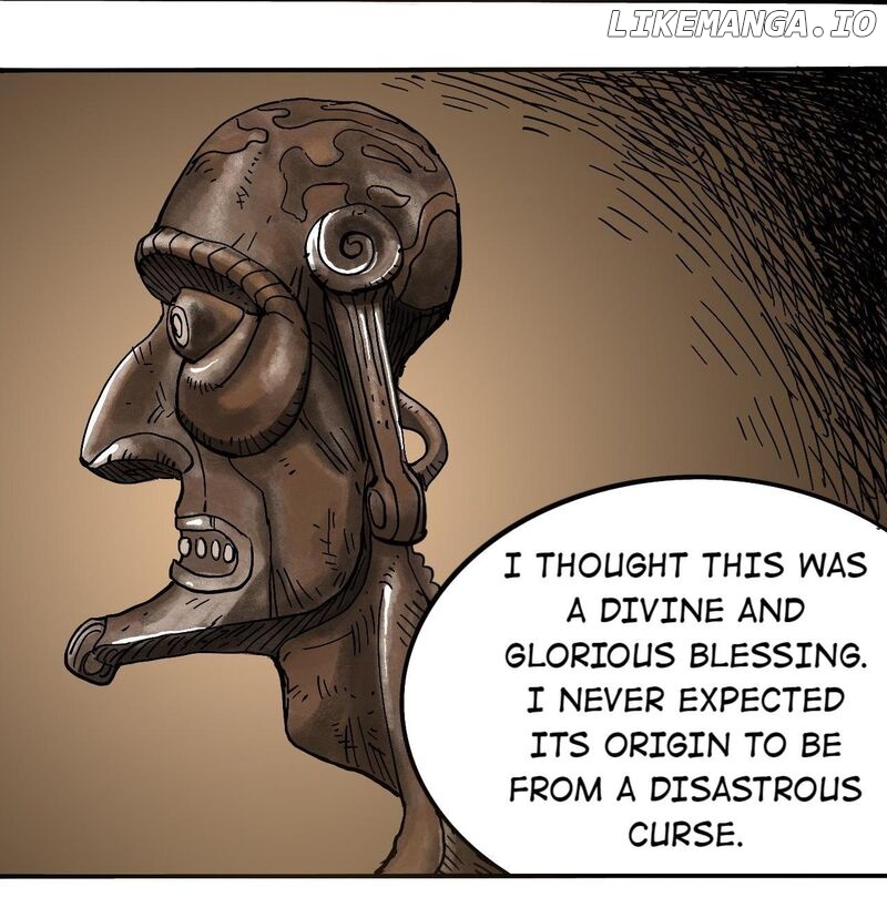 404 Case Manual: 30 Seconds Till Apocalypse chapter 46.5 - page 3