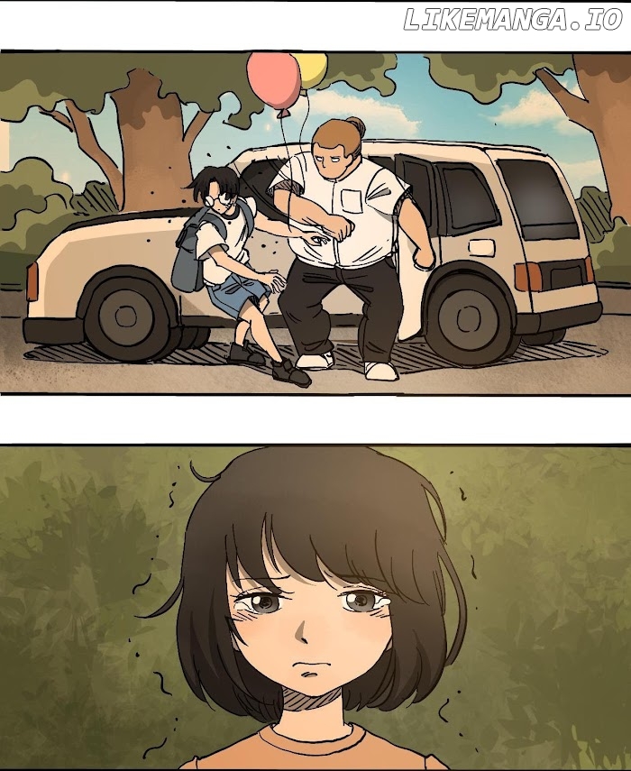 404 Case Manual: 30 Seconds Till Apocalypse chapter 62.1 - page 5