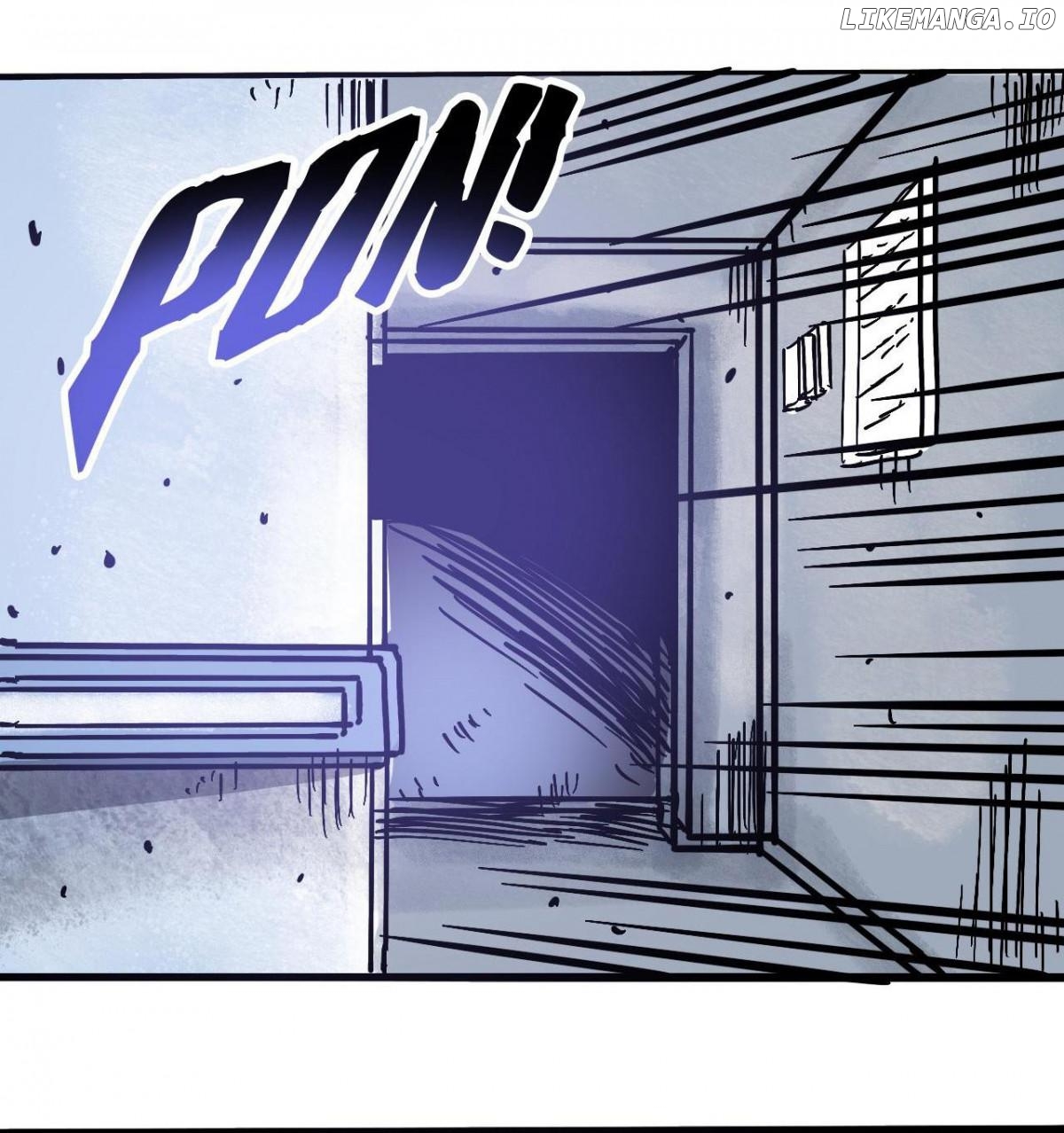 404 Case Manual: 30 Seconds Till Apocalypse chapter 39 - page 32