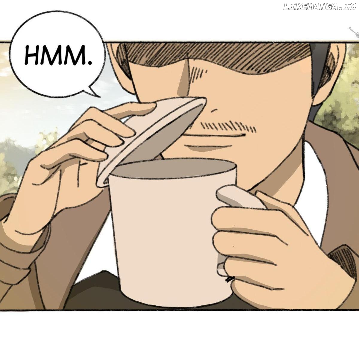 404 Case Manual: 30 Seconds Till Apocalypse chapter 4 - page 11