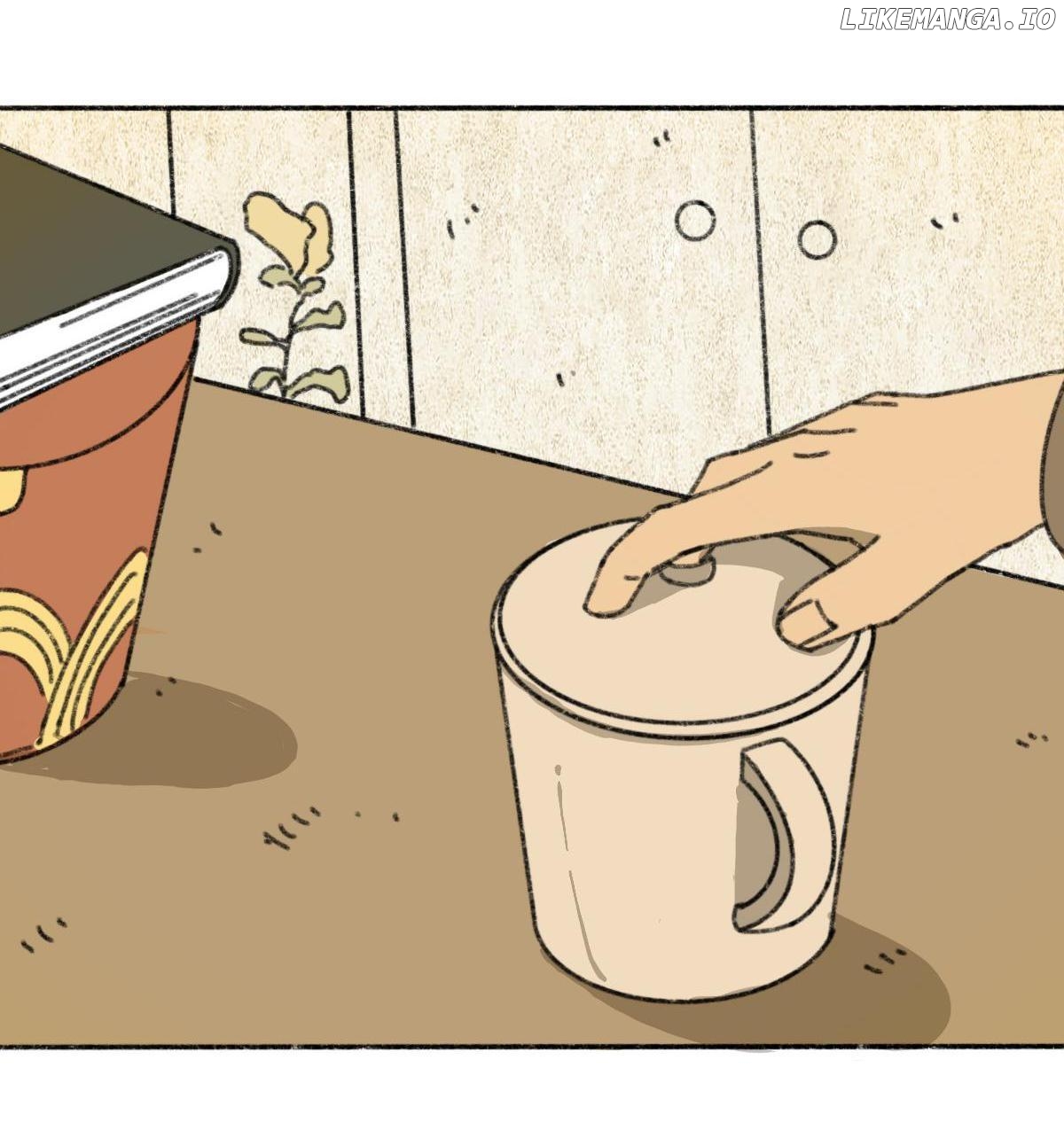 404 Case Manual: 30 Seconds Till Apocalypse chapter 4 - page 12