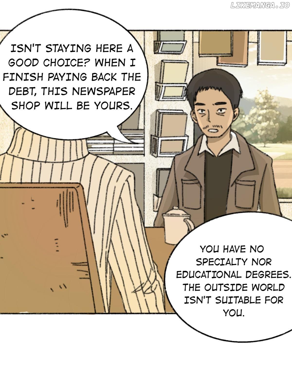 404 Case Manual: 30 Seconds Till Apocalypse chapter 4 - page 14