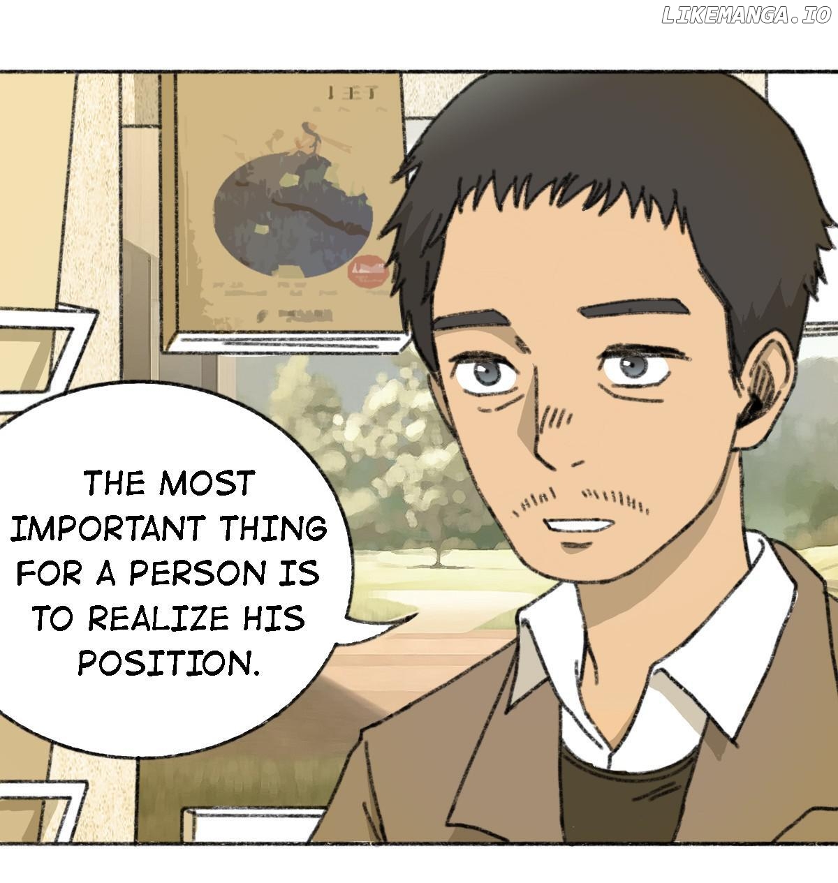 404 Case Manual: 30 Seconds Till Apocalypse chapter 4 - page 15