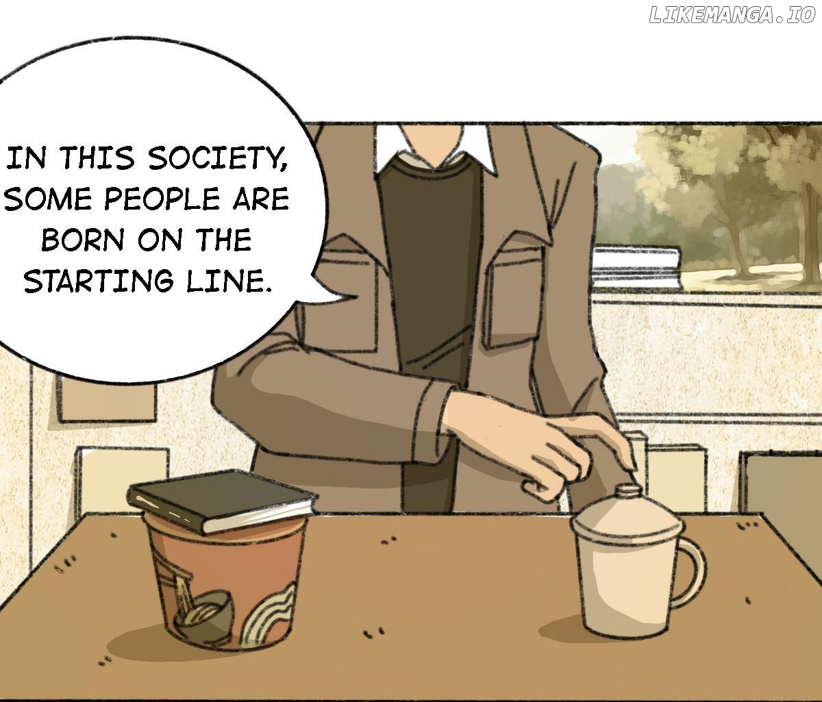 404 Case Manual: 30 Seconds Till Apocalypse chapter 4 - page 16