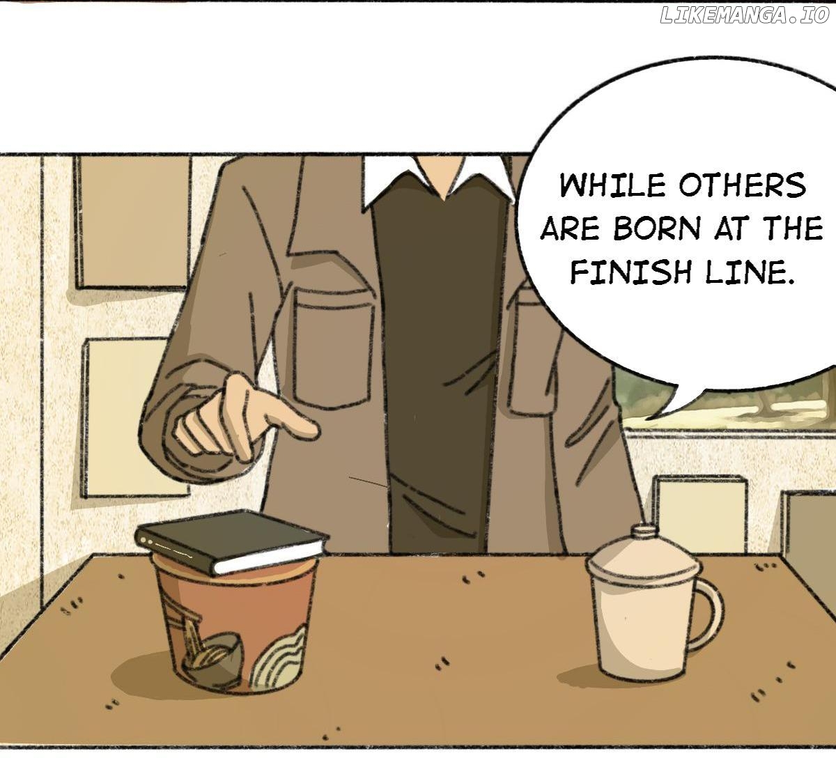404 Case Manual: 30 Seconds Till Apocalypse chapter 4 - page 17