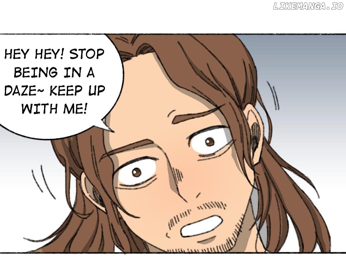 404 Case Manual: 30 Seconds Till Apocalypse chapter 4 - page 26