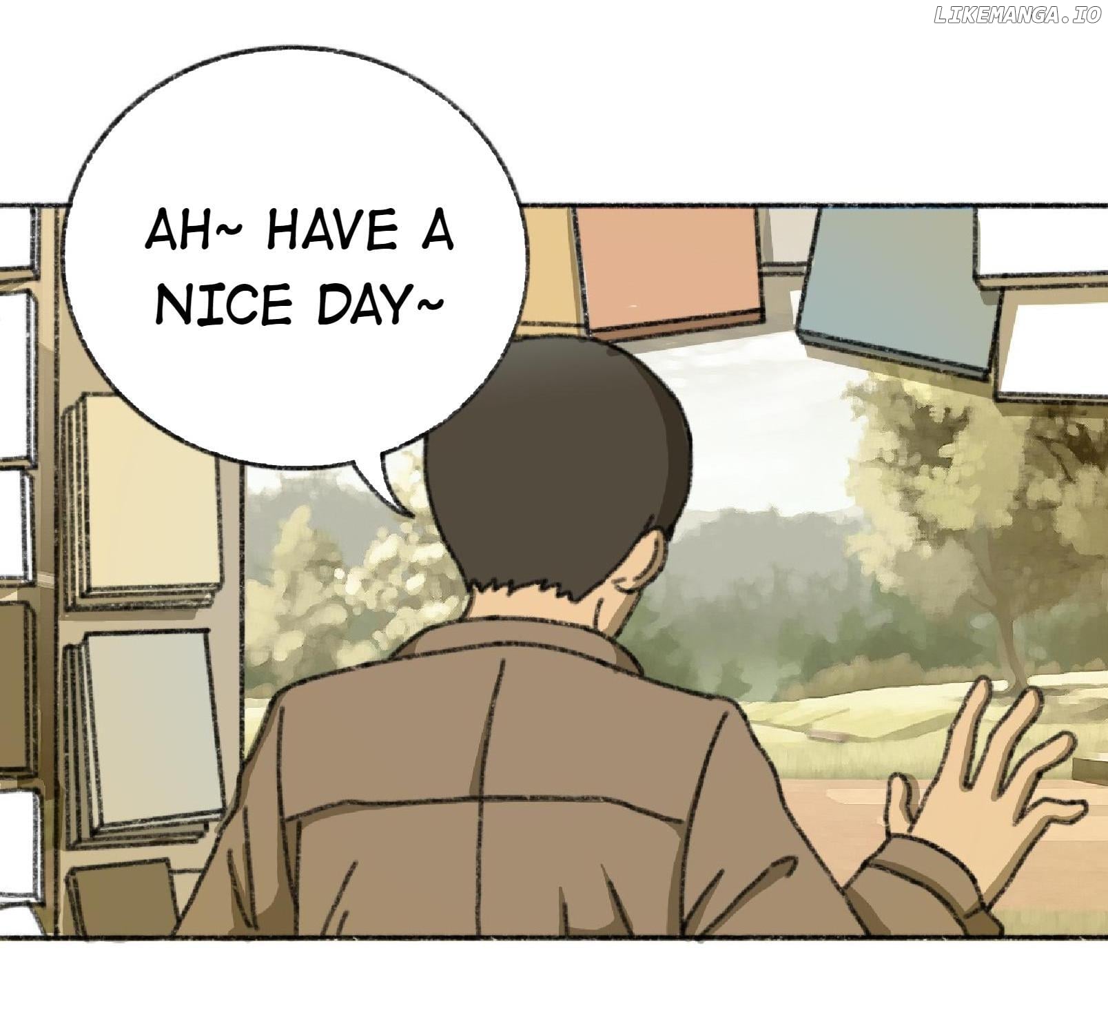 404 Case Manual: 30 Seconds Till Apocalypse chapter 4 - page 3