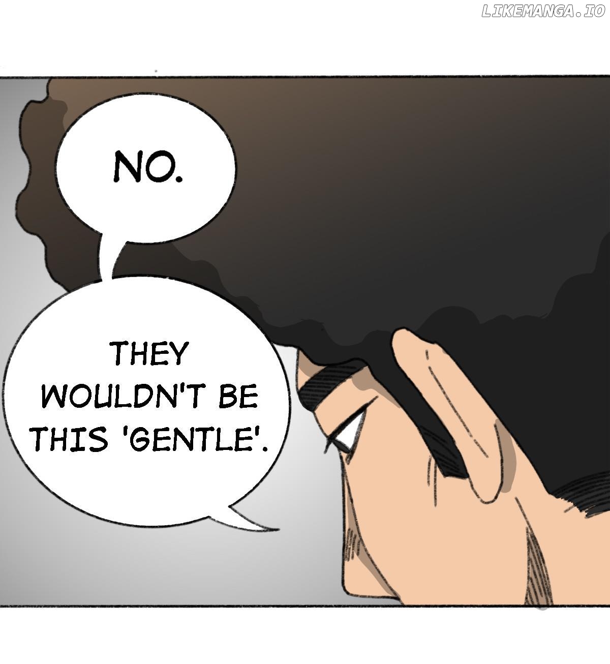 404 Case Manual: 30 Seconds Till Apocalypse chapter 4 - page 42