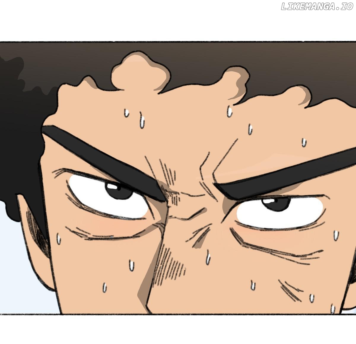 404 Case Manual: 30 Seconds Till Apocalypse chapter 4 - page 55