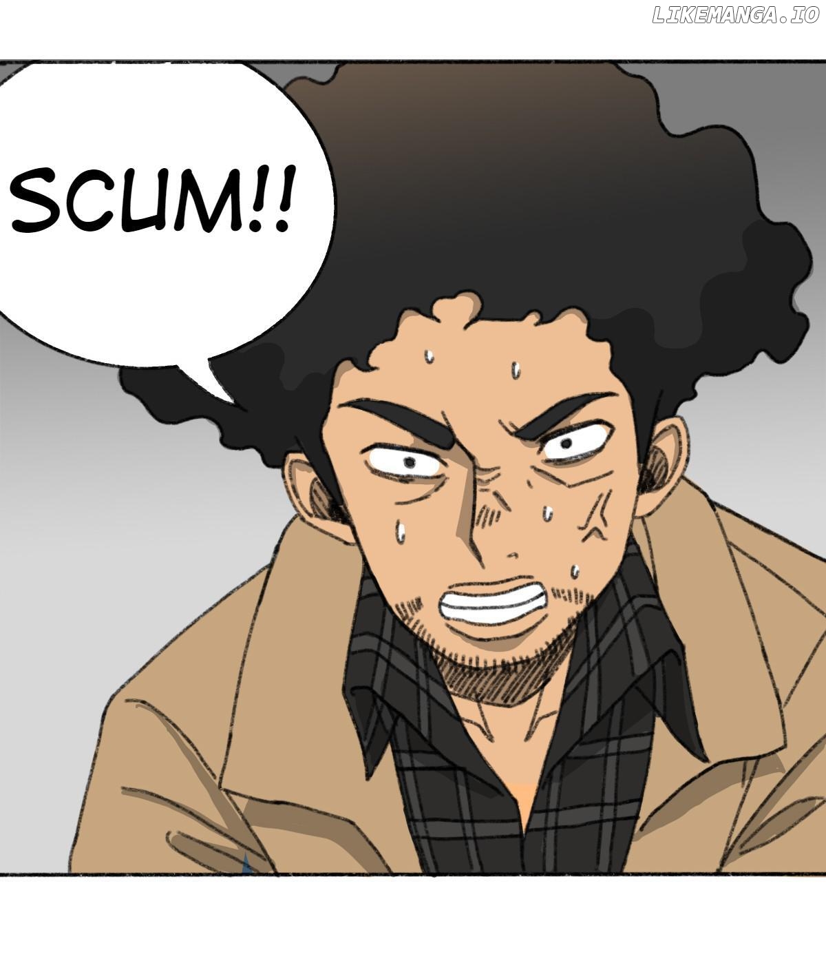 404 Case Manual: 30 Seconds Till Apocalypse chapter 4 - page 59