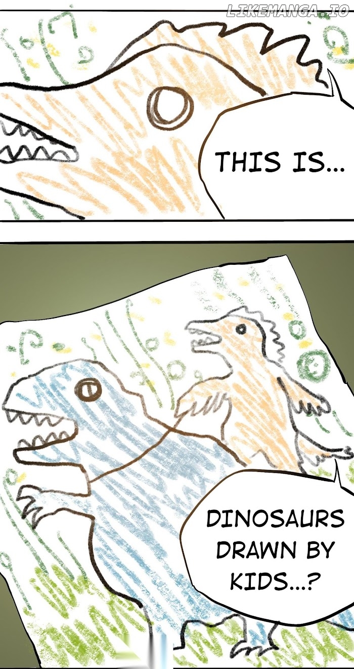 404 Case Manual: 30 Seconds Till Apocalypse chapter 59.1 - page 7