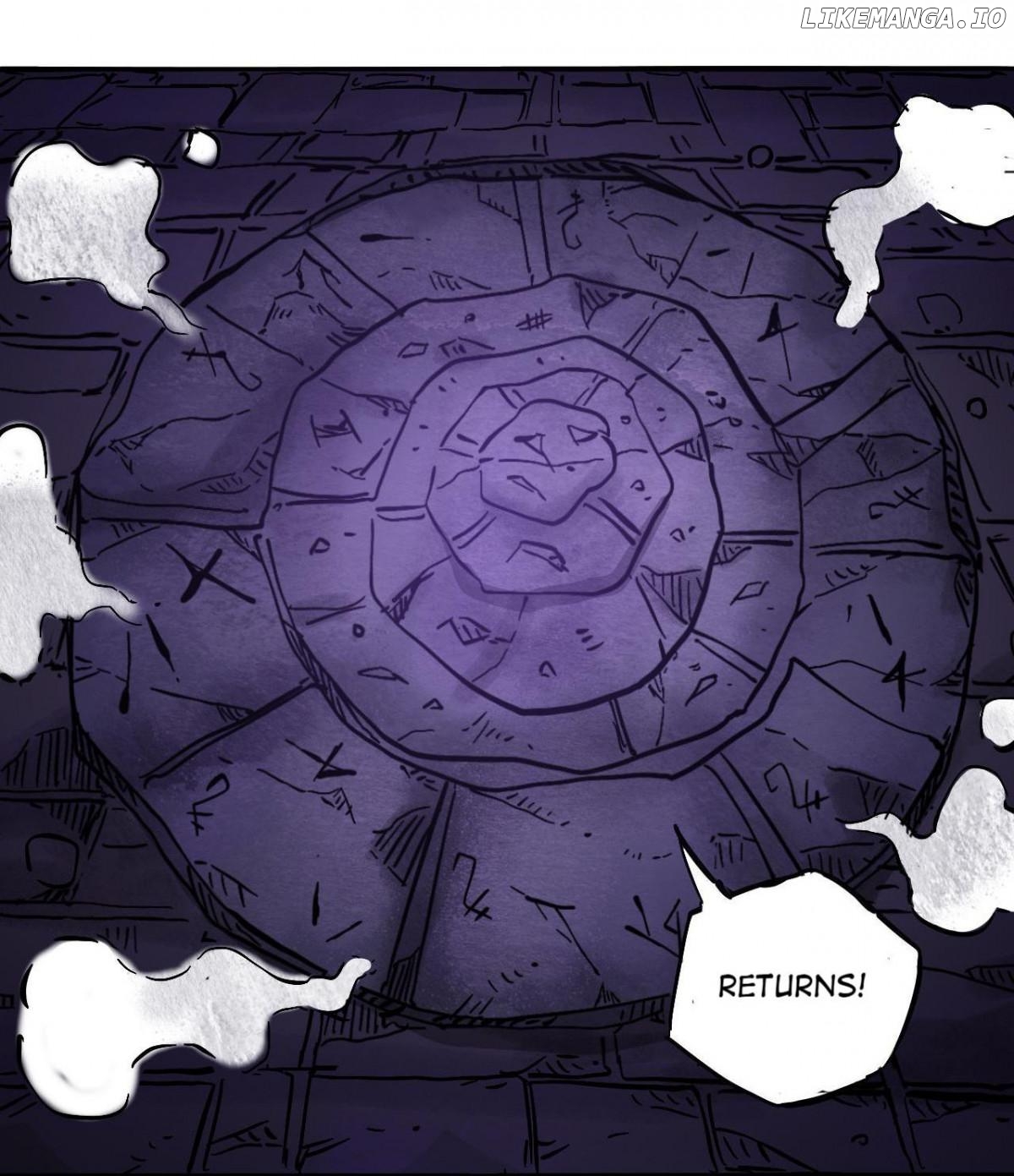 404 Case Manual: 30 Seconds Till Apocalypse chapter 43 - page 46