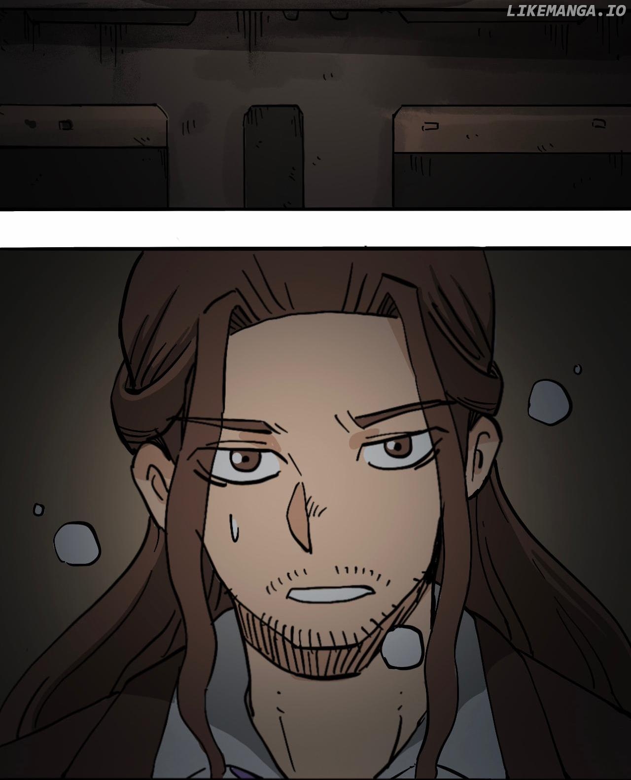404 Case Manual: 30 Seconds Till Apocalypse chapter 85 - page 29