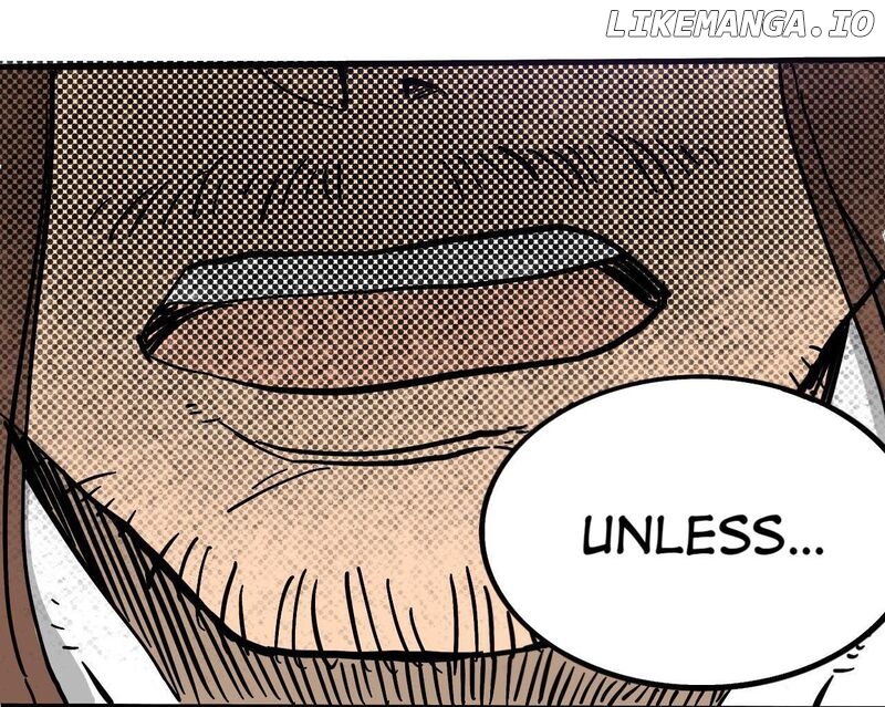 404 Case Manual: 30 Seconds Till Apocalypse chapter 35 - page 32
