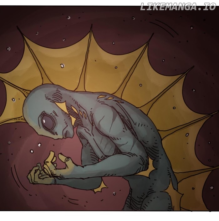404 Case Manual: 30 Seconds Till Apocalypse chapter 69 - page 8