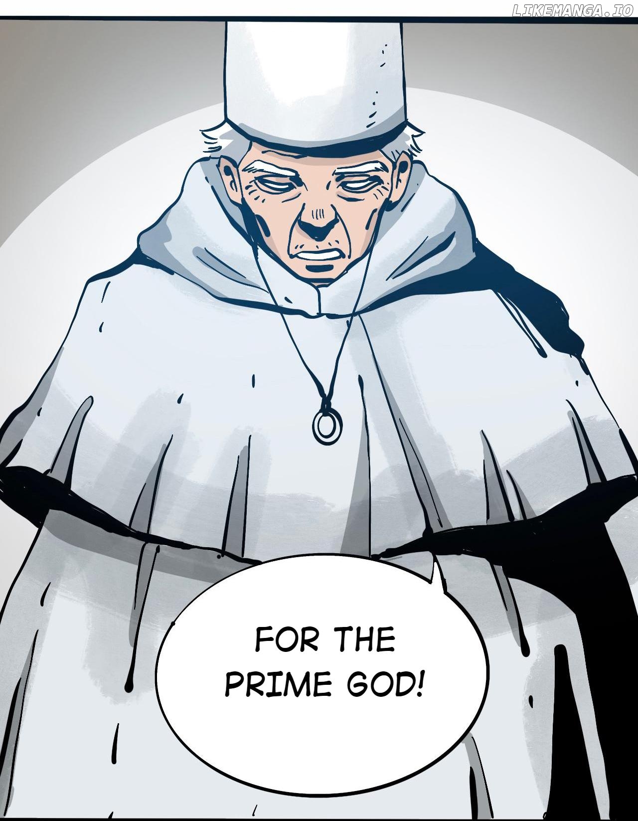 404 Case Manual: 30 Seconds Till Apocalypse chapter 88 - page 29