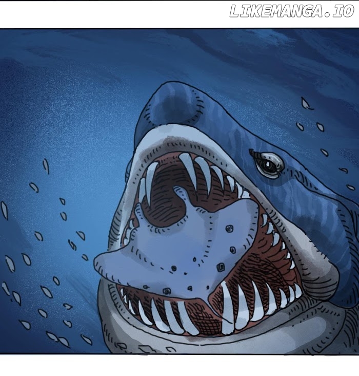 404 Case Manual: 30 Seconds Till Apocalypse chapter 69.1 - page 4