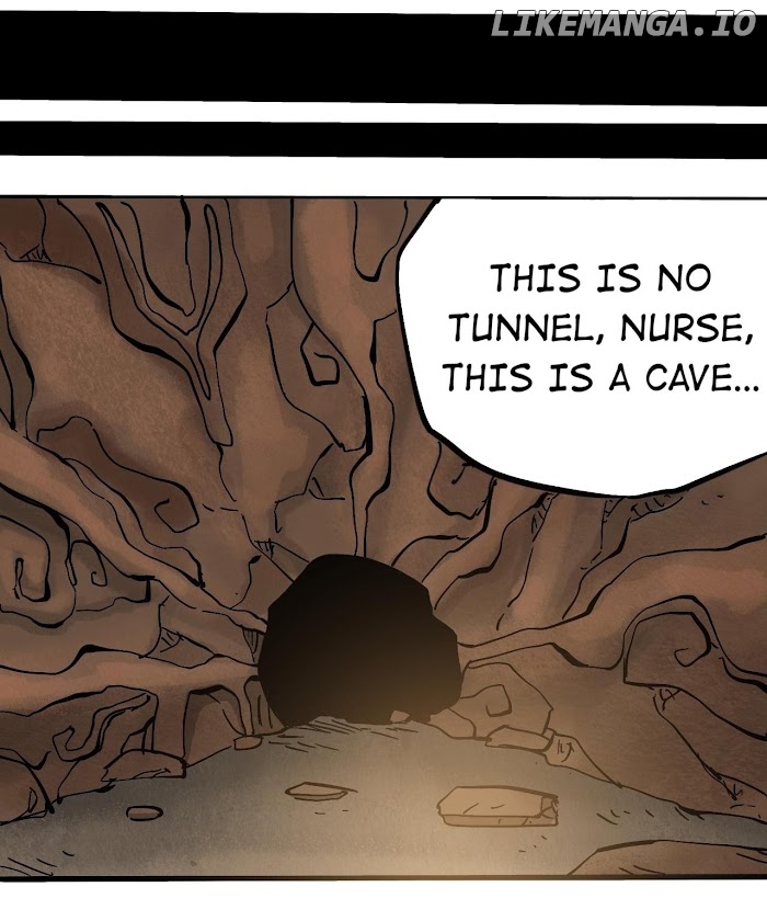 404 Case Manual: 30 Seconds Till Apocalypse chapter 53.2 - page 7